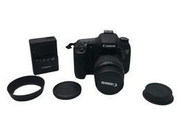 camara digital reflex canon canon 7d 18-55mm