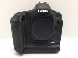 camara digital reflex canon eos-1 d mark ii n