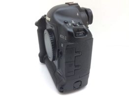 camara digital reflex canon eos-1 d mark ii n