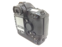camara digital reflex canon eos-1 d mark ii n