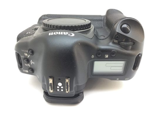 camara digital reflex canon eos-1 d mark ii n