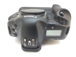 camara digital reflex canon eos-1 d mark ii n