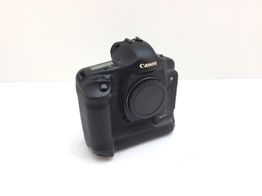 camara digital reflex canon eos-1 d mark ii n