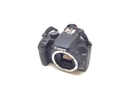 camara digital reflex canon eos 1000d