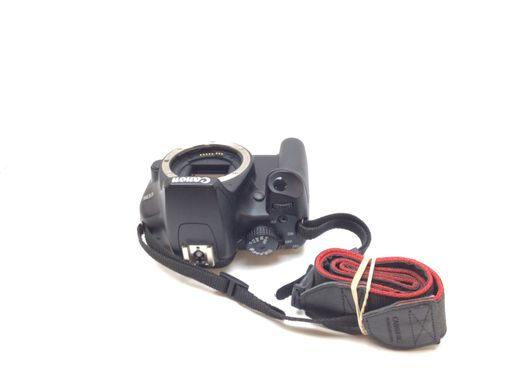 camara digital reflex canon eos 1000d