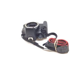 camara digital reflex canon eos 1000d