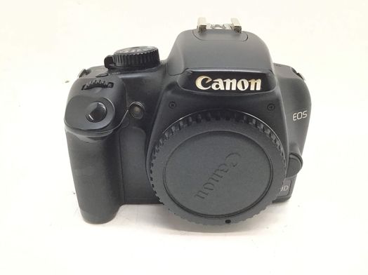camara digital reflex canon eos 1000d