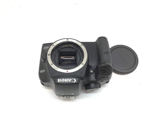 camara digital reflex canon eos 1000d