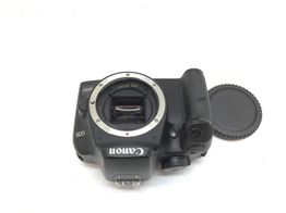 camara digital reflex canon eos 1000d
