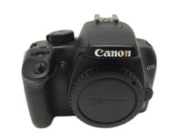 camara digital reflex canon eos 1000d