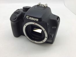 camara digital reflex canon eos 1000d