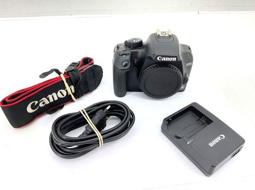 camara digital reflex canon eos 1000d