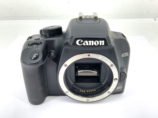 camara digital reflex canon eos 1000d