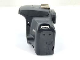 camara digital reflex canon eos 1000d