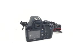 camara digital reflex canon eos 1000d