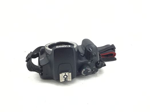 camara digital reflex canon eos 1000d