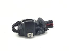 camara digital reflex canon eos 1000d