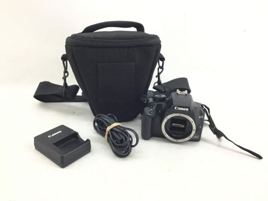 camara digital reflex canon eos 1000d