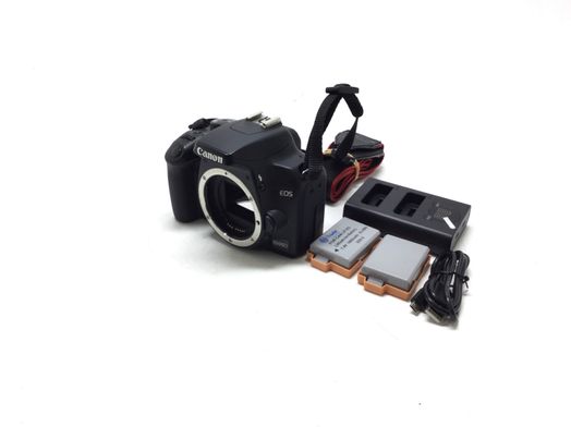 camara digital reflex canon eos 1000d