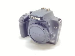 camara digital reflex canon eos 1000d