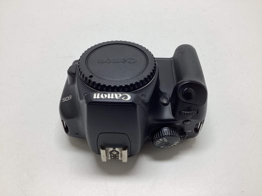 camara digital reflex canon eos 1000d