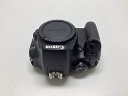 camara digital reflex canon eos 1000d
