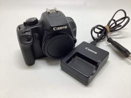 camara digital reflex canon eos 1000d