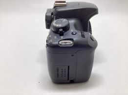 camara digital reflex canon eos 1000d
