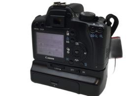 camara digital reflex canon eos 1000d