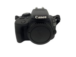 camara digital reflex canon eos 100d