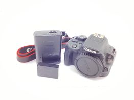 camara digital reflex canon eos 100d