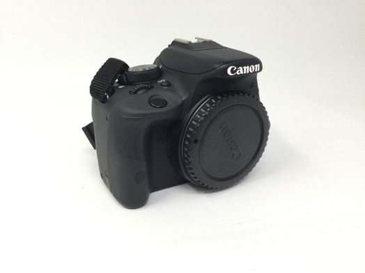 camara digital reflex canon eos 100d