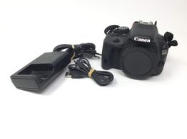 camara digital reflex canon eos 100d