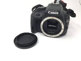 camara digital reflex canon eos 100d