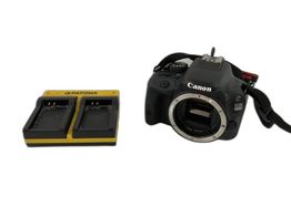 camara digital reflex canon eos 100d