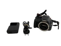 camara digital reflex canon eos 100d