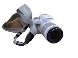 camara digital reflex canon eos 100d