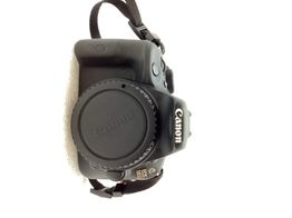 camara digital reflex canon eos 100d