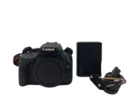 camara digital reflex canon eos 100d