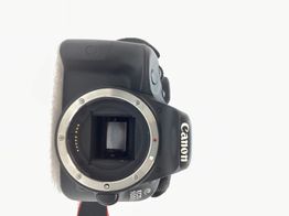 camara digital reflex canon eos 100d