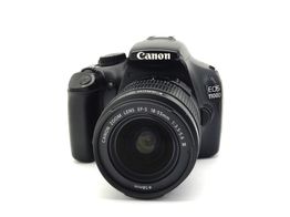 camara digital reflex canon eos 1100d+ef-s 18-55mm iii camara digital reflex canon eos 1100d+ef-s 18-55mm iii