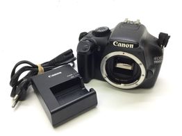 camara digital reflex canon eos 1100d