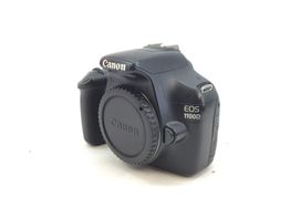 camara digital reflex canon eos 1100d