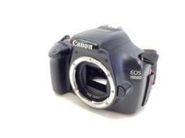 camara digital reflex canon eos 1100d