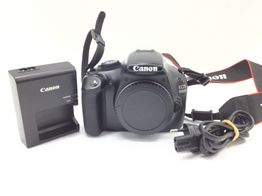camara digital reflex canon eos 1100d