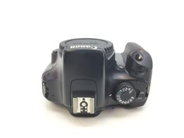 camara digital reflex canon eos 1100d