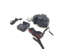 camara digital reflex canon eos 1100d