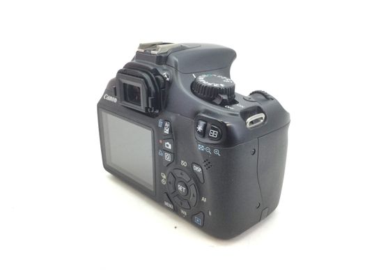 camara digital reflex canon eos 1100d