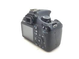 camara digital reflex canon eos 1100d