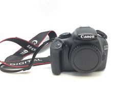 camara digital reflex canon eos 1100d